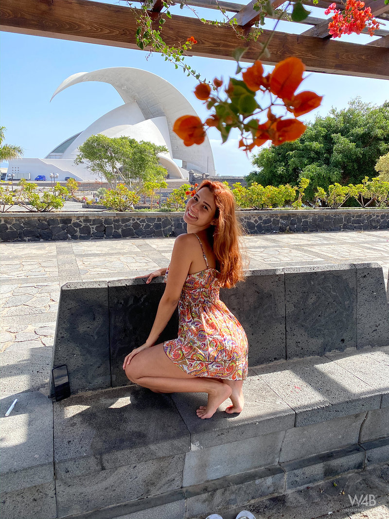 Рита, 18